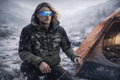 DISCORDE SNOWBOARD JACKET